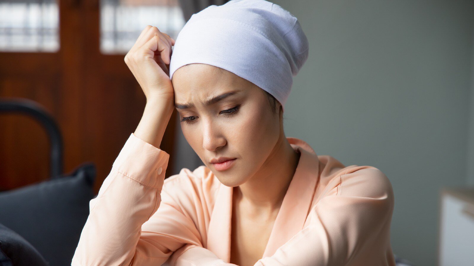 Can Stress Trigger Cancer: Unraveling the Connection Between Mental Health and Cancer Risk