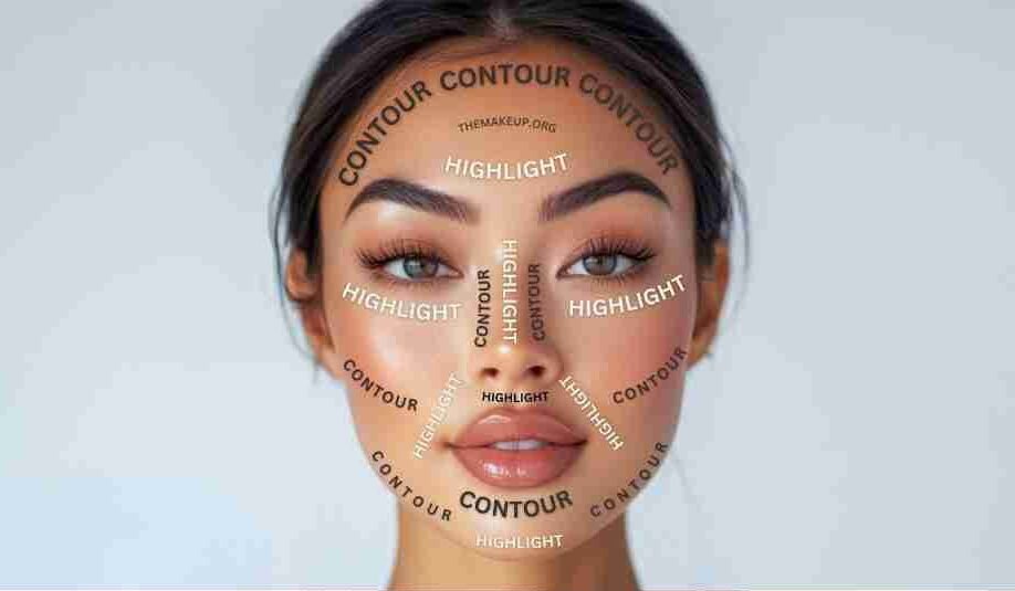 Contouring 101: Easy Tips to Sculpt Your Face Flawlessly!