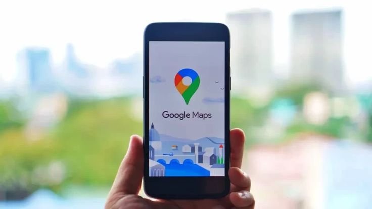 Do You Know That You Can Use Google Maps Even Without Internet? You Should Know This Trick