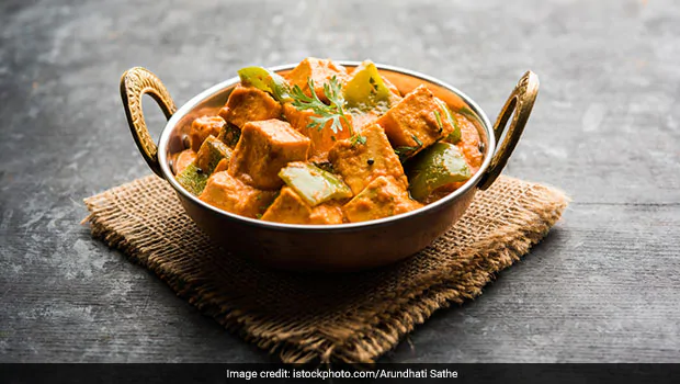 Recipe of the Day: Paneer Khurchan