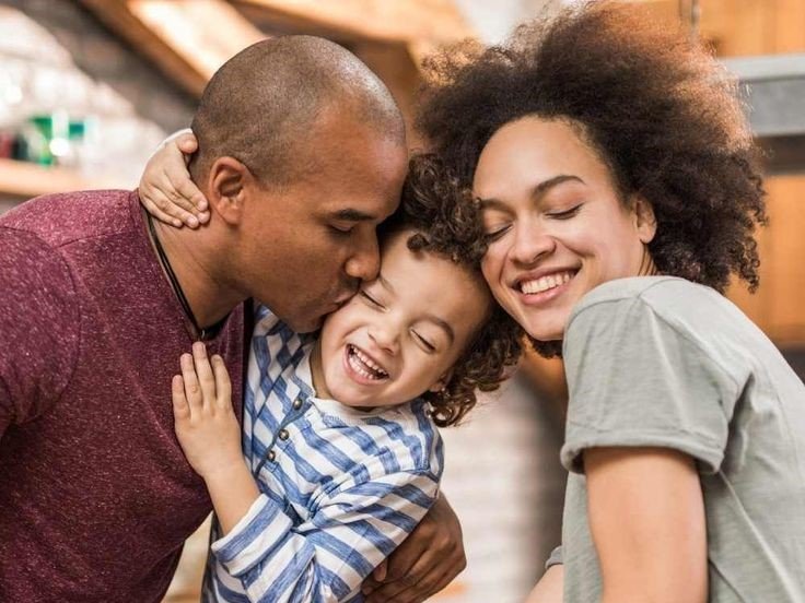 Parenting with Patience: The Ultimate Guide to Positive Discipline!