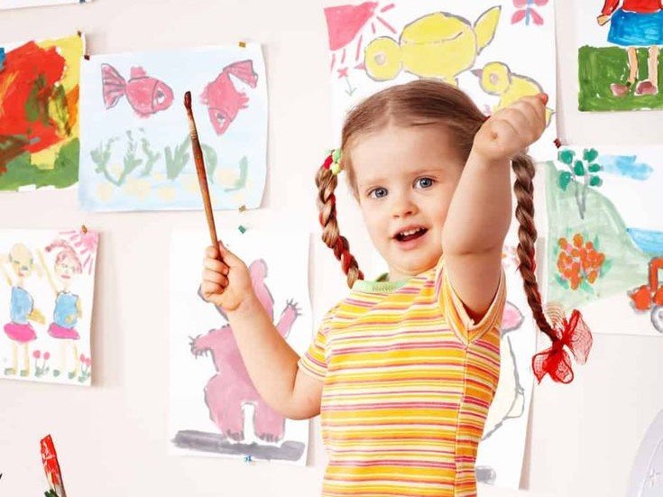 Unlock Your Child’s Imagination: 7 Creative Activities for All Ages!