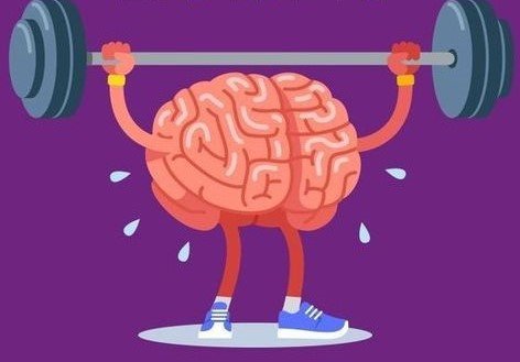 What Happens in Your Brain When You Work Out? What Happens in Your Brain When You Work Out?